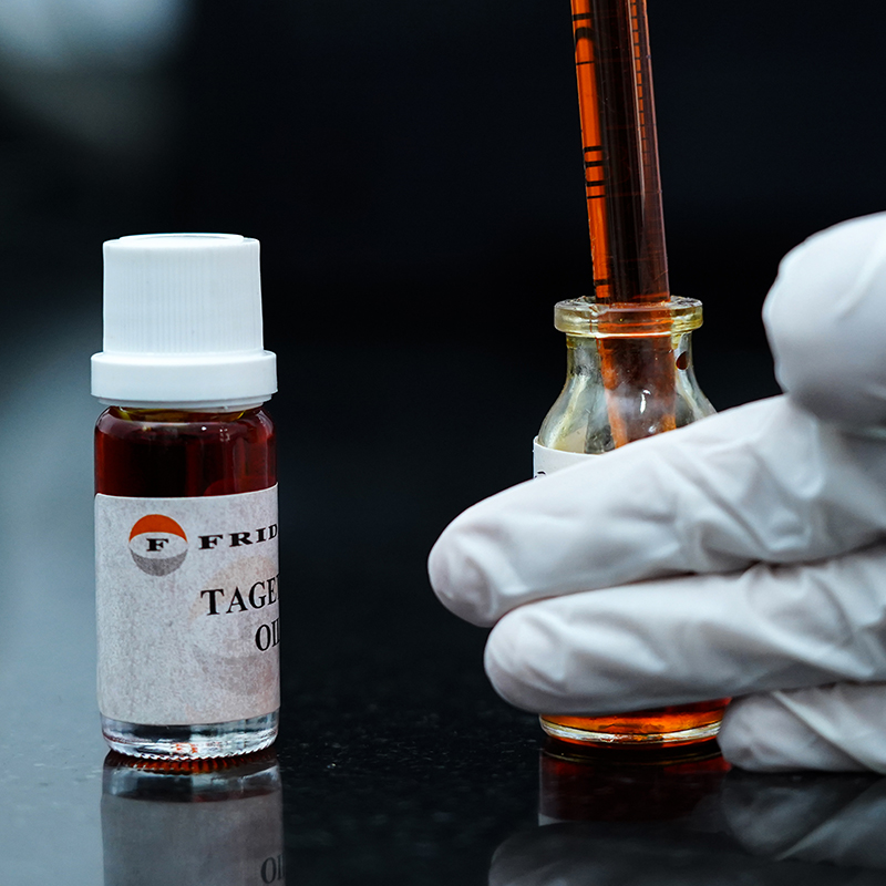 Fridal Flavors For Pharmaceutical Products